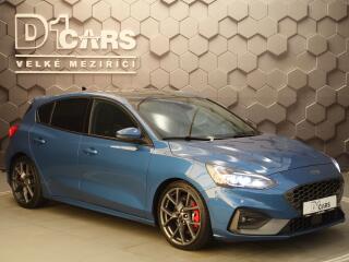 Ford Focus 2,0 ST Styling-Paket Performan - náhled 6