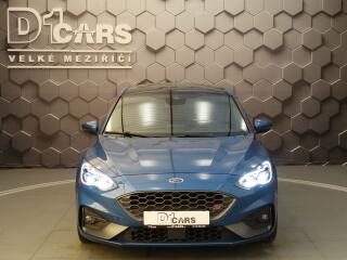 Ford Focus 2,0 ST Styling-Paket Performan - náhled 7