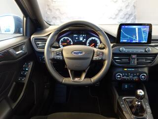 Ford Focus 2,0 ST Styling-Paket Performan - náhled 9