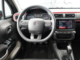 Citroën C3 1.2 PureTech, 1. majitel, CZ - náhled 10