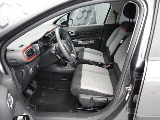 Citroën C3 1.2 PureTech, 1. majitel, CZ - náhled 22