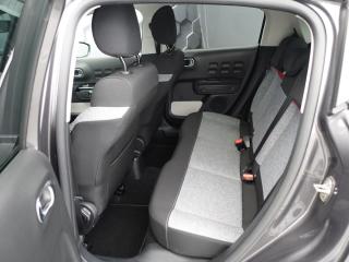 Citroën C3 1.2 PureTech, 1. majitel, CZ - náhled 23