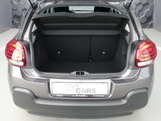 Citroën C3 1.2 PureTech, 1. majitel, CZ - náhled 25