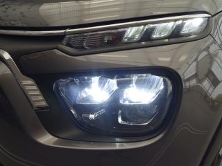 Citroën C3 1.2 PureTech, 1. majitel, CZ - náhled 26