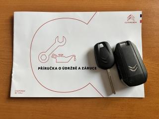 Citroën C3 1.2 PureTech, 1. majitel, CZ - náhled 29