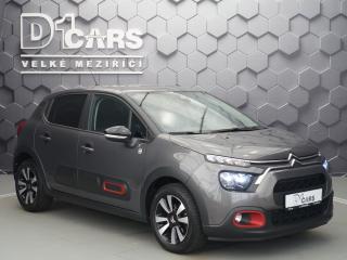 Citroën C3 1.2 PureTech, 1. majitel, CZ - náhled 6