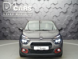 Citroën C3 1.2 PureTech, 1. majitel, CZ - náhled 7