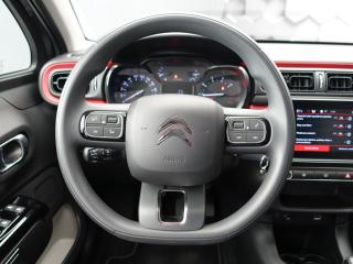 Citroën C3 1.2 PureTech, 1. majitel, CZ - náhled 9