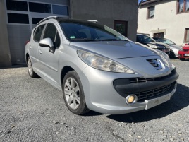 Peugeot 207 SW 1.6i 16v 88 Kw NOV STK!!!