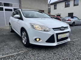 Ford Focus III 2.0 TDCi 85 Kw AUTOMAT