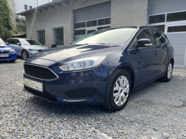 Ford Focus 1.6 i 77 Kw R!!! KLIMA!!!