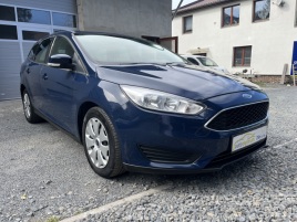 Ford Focus 1.6 i 77 Kw R!! KLIMA!!CEBIA