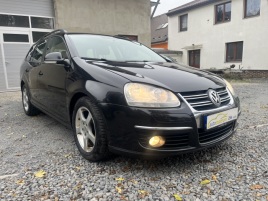 Volkswagen Golf Variant 1.9 TDi 77 Kw DSG 