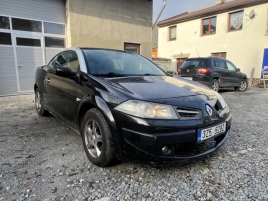 Renault Mgane CABRIO 1.9 DCi 96 Kw