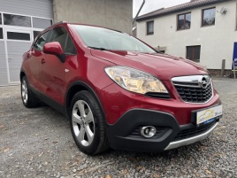 Opel Mokka COSMO 1.4T 103Kw 4X4 R! ! !