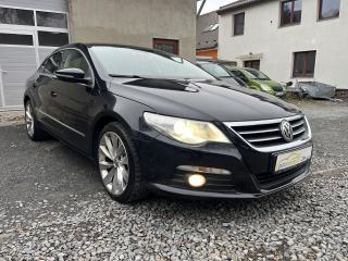 Volkswagen Passat CC 1.8 TSi 118 Kw DSG HIGLINE