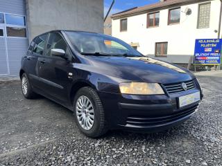 Fiat Stilo 1.9 JTD     59Kw KLIMA! !