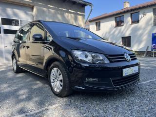 Volkswagen Sharan 2.0TDi 110 Kw 4X4 NAVI,TAN!!