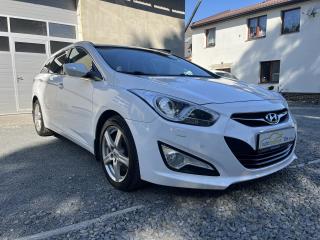 Hyundai i40 1.7 CRDi 100Kw PREMIUM AKCE!!!