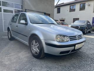 Volkswagen Golf 1.6i 77 Kw 