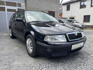 koda Octavia 1.6 i 75 Kw TOUR, TAN
