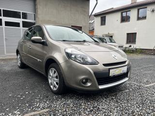 Renault Clio 1.2 i 16v 55 Kw R!!!