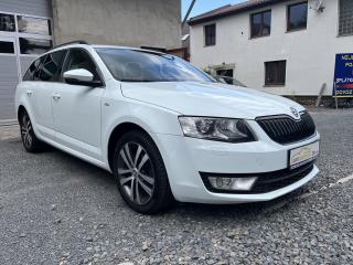 koda Octavia 1.6 TDi 81 Kw EDITION !!!
