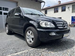 Mercedes-Benz 270 CDi 120 Kw EDITION TAN20