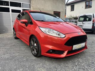 Ford Fiesta ST 1.6i 134 KW TOP!!!