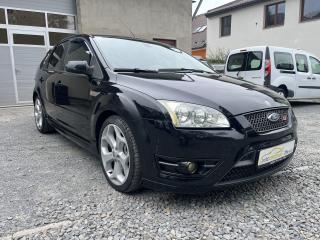 Ford Focus ST 2.5i 166 Kw BLACK EDITION!!