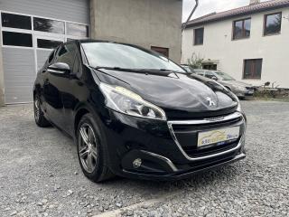 Peugeot 208 1.2i 60 Kw EDITION SPORT R!!!