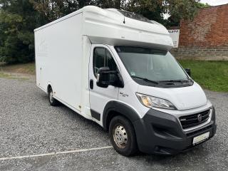 Fiat Ducato 2.3 MULTIJET 130Kw R!!!