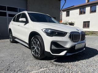 BMW X1 118 D XDRIVE 110 Kw R TOP!!!
