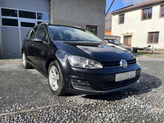 Volkswagen Golf 1.6 TDi 77 Kw PANO, TA, ACC