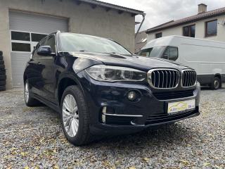 BMW X5 3.0D 190Kw XDRIVE PANO TOP!!!