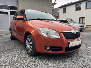 �koda Fabia 1.2 i 51 Kw KLIMA, �R!!!