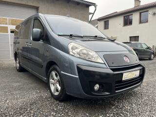 Fiat Scudo 2.0 JTd 88Kw PANORAMA BUS