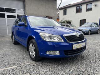 �koda Octavia 1.9 TDi   77 Kw  4x4  ELEGANCE