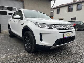 Land Rover Discovery Sport 2.0 D 110 Kw 4WD DYNAMIC �R!!!