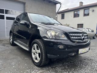 Mercedes-Benz 350 CDi 165Kw 4MATIC EDITION!