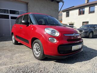 Fiat 500L 1.4i 70 Kw 