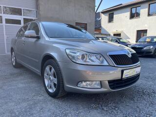 �koda Octavia 1.8 TSi 118 Kw �R 2. MAJITEL!!