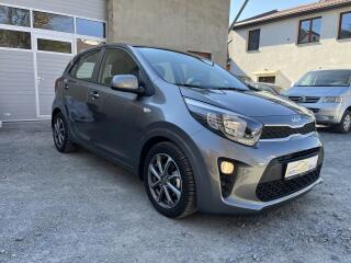 Kia Picanto 1.0i 49 Kw COMFORT NOV� V�Z!!!