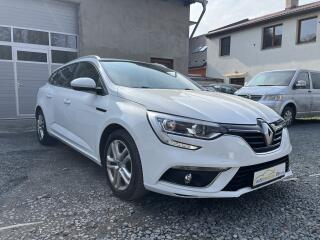 Renault M�gane 1.3 TCe 75 Kw �R, 1.MAJ.