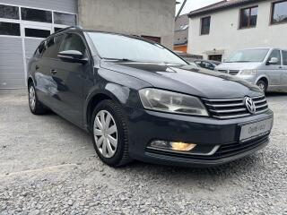 Volkswagen Passat 2.0 TDi 103 Kw TA�N�