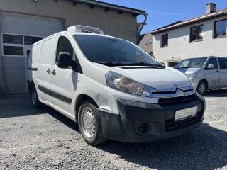 Citro�n Jumpy 2.0 JTd 94 Kw CHLA��K