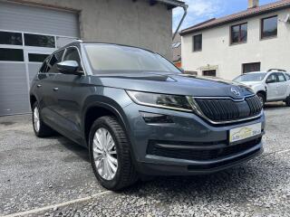�koda Kodiaq 2.0 TDi 140Kw DSG 7 M�ST STYLE