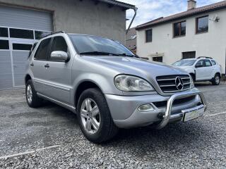 Mercedes-Benz 270 CDi 120 Kw TA�N�