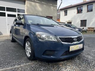 Kia Ceed 1.6 CRDi 85 Kw �R!!!