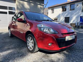 Renault Clio 1.2 i 55 Kw 1.MAJITEL, �R!